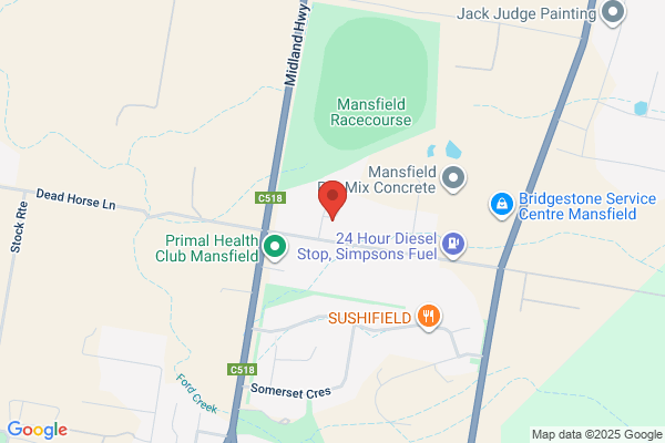 D J M Autocentre