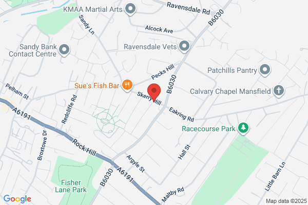 Kirkham Car Parts & Accessories