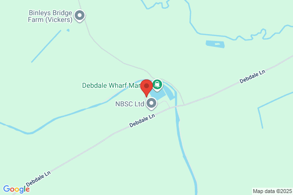 Edge Hill Motorhomes