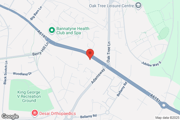 Harveys Auto Centre