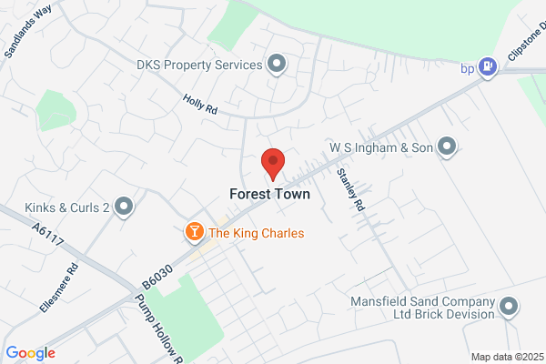 Forest Town Car Sales