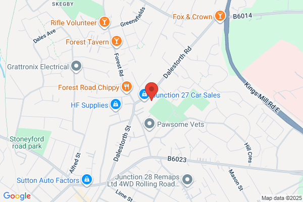 Ken Gregory & Sons Funeral Directors
