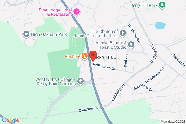 Ken Gregory & Sons Funeral Directors