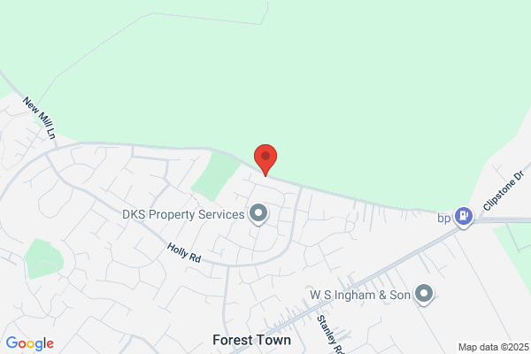East Coast Gas Services Mansfield Ltd
