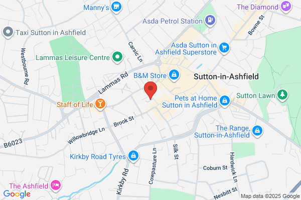 Ashfield Links Forum
