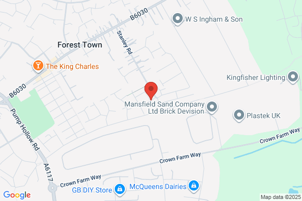 Kingsway Hall Management Trust