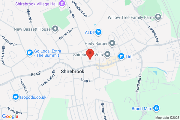 Shires Pharmacy