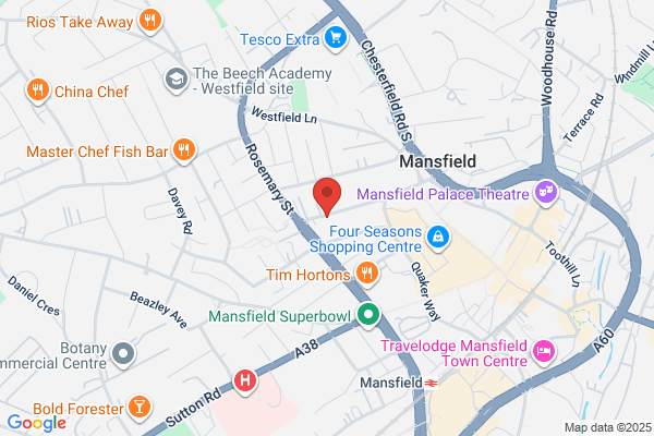 Mansfield Chiropractic & Therapy Centre