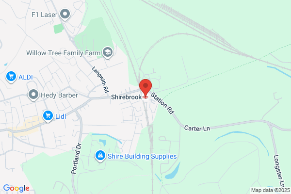 Shirebrook Chiropractic