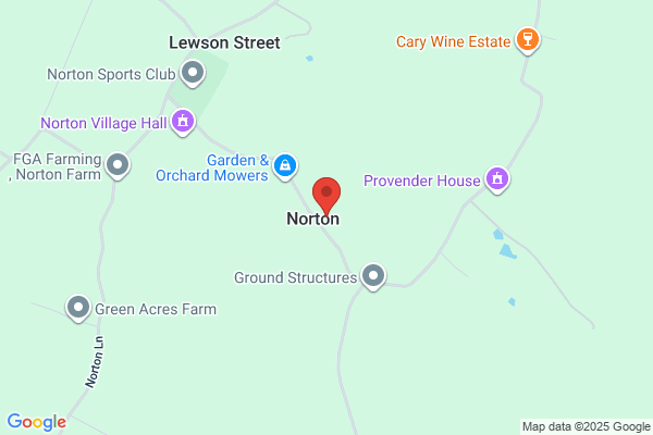 Burton Construction (Mansfield) Ltd