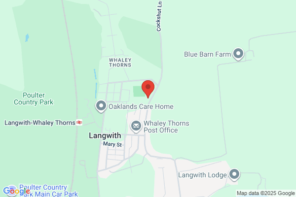 Whaley Thorns & Langwith Community Centre