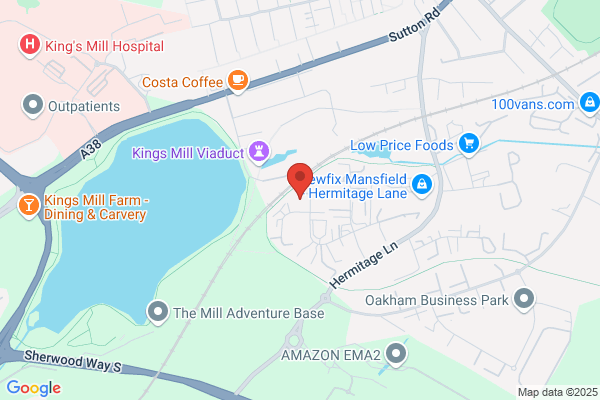 QRMS Ltd
