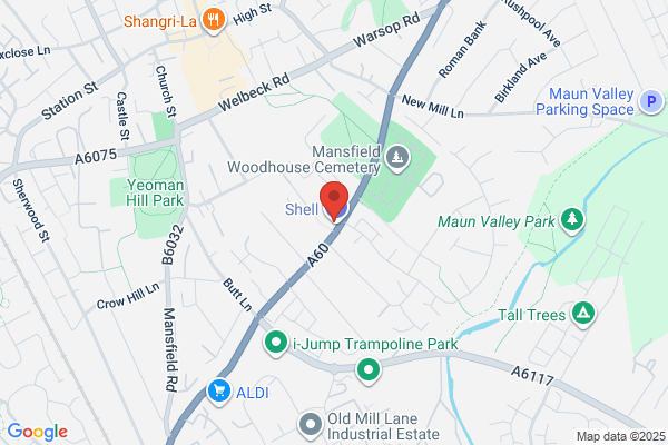 Shell