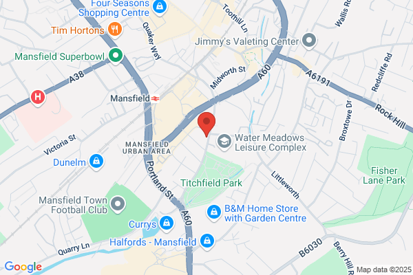 Jim Stocks Clinical Psychology Services Mansfield