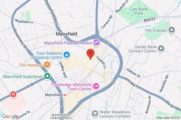 DPD Parcel Shop Location - Leeming News