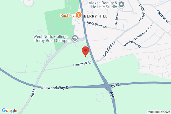 Mansfield Attendance Centre
