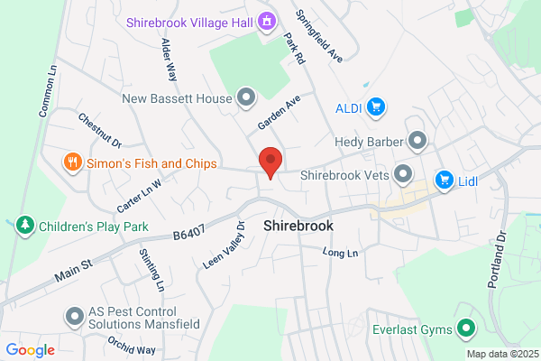 Shirevale Centre