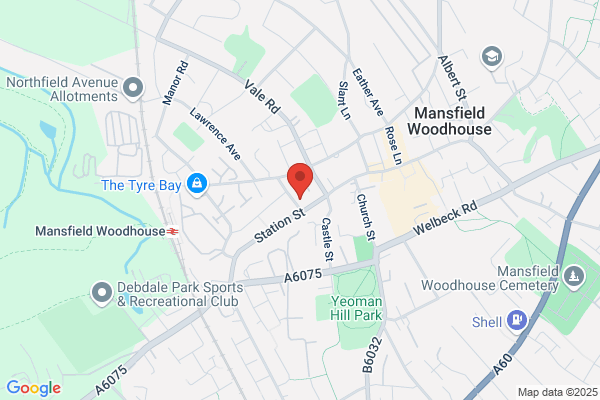 The Woodhouse Road Family Life Centre