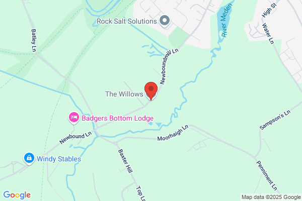 Willow Wood