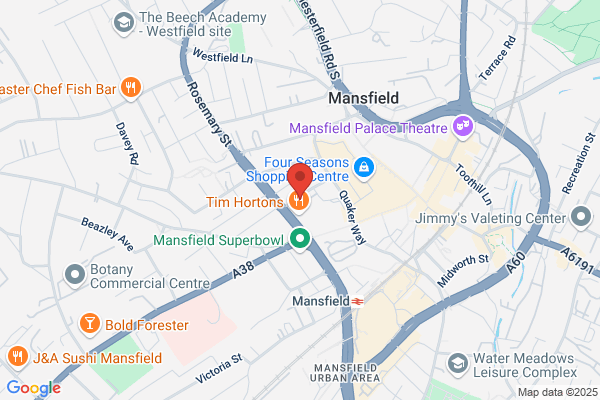Domino's Pizza - Mansfield