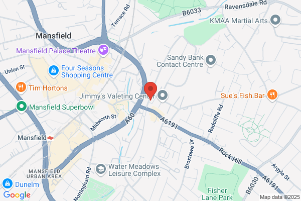 Elm Tree Denture Clinic