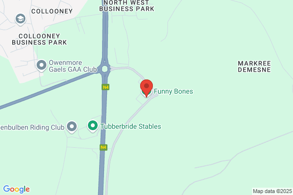 Funnybones