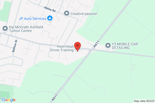 Hoult Driving Tuition
