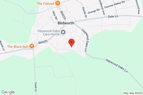 Oakwood Electrical Services