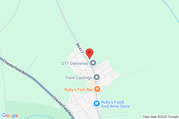 Dale (Mansfield) Ltd