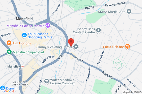Midland Preventative Maintenance Ltd