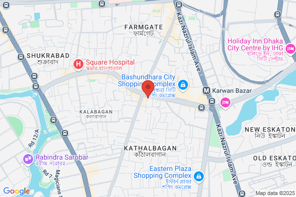 Spectrum Engineering Ltd