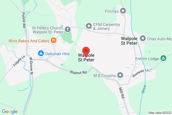 Peter Walpole & Associates