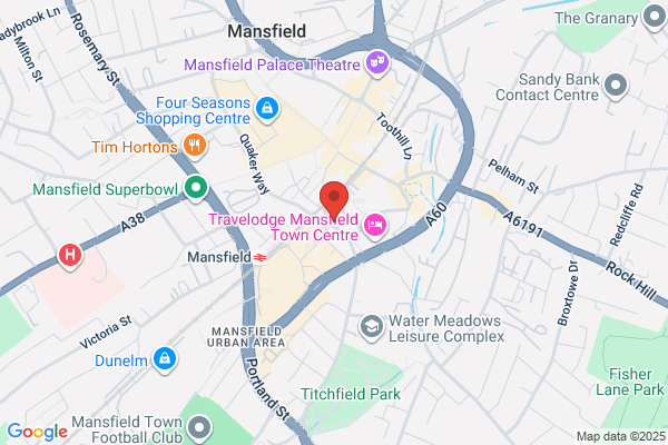 Location