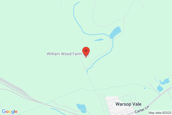 Woods & Sons (Farming) Ltd