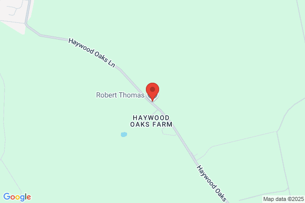 Robert Thomas