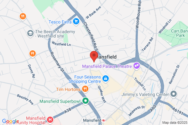 Mansfield