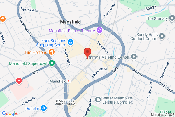 H&T Pawnbrokers
