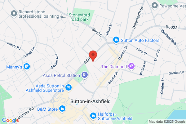 A Wass Funeral Directors Ltd