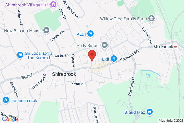 Shirebrook Funeral Service