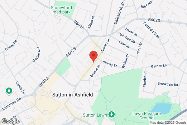 Robinsons Furniture Ltd