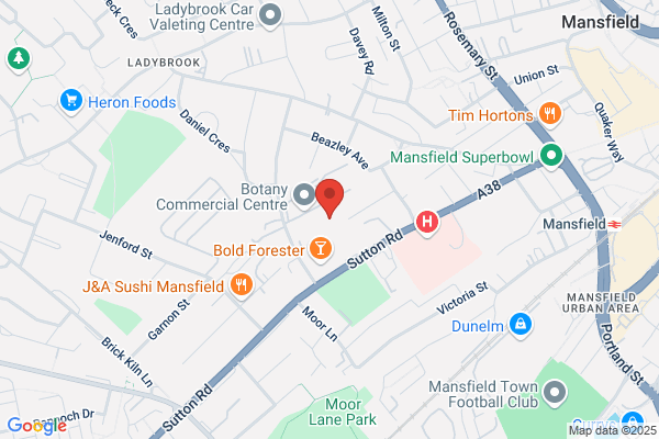 Winscombe Furniture Ltd
