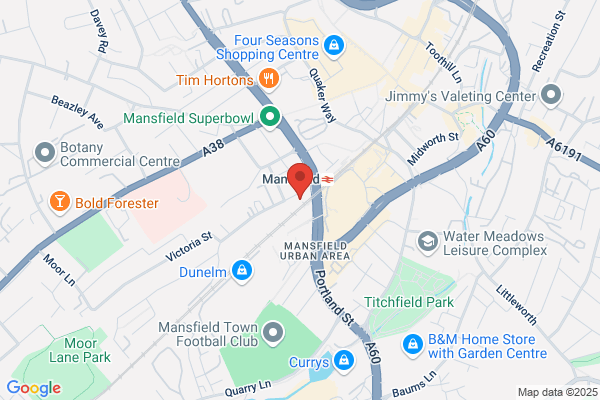 Ference Motor Services