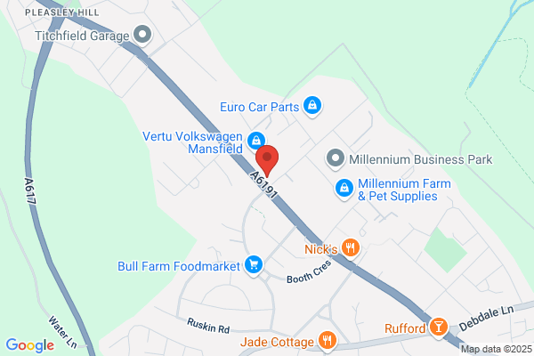 Formula One Auto Centre