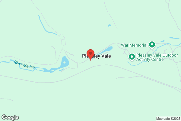 Pleasley Vale Plant Nursery