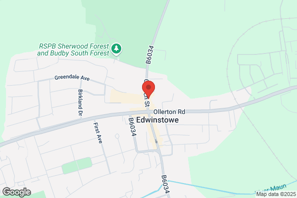 Edwinstowe Plumbing & Gas Ltd
