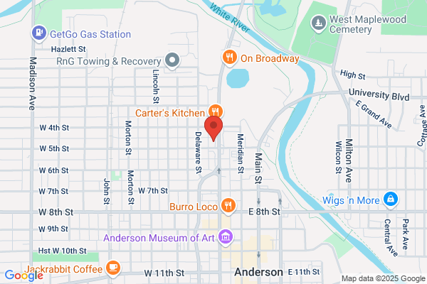 Bowmer & Anderson