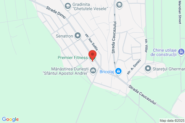 Premier Fitness