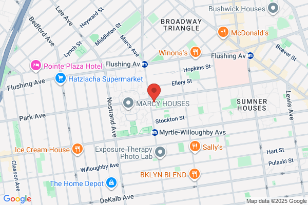 Midway Network Housing Support