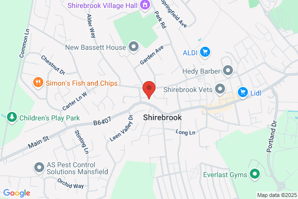 Northern Counties Housing Association Ltd