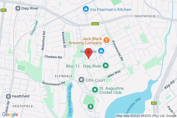 B & C Joinery Services